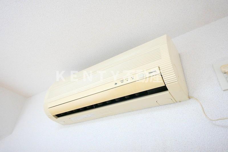 その他設備　物件の画像14