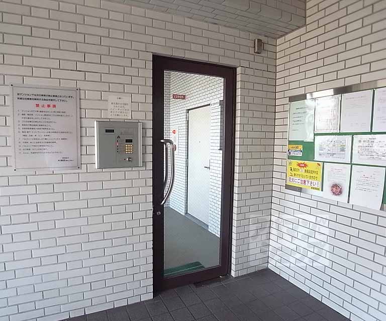 ロビー