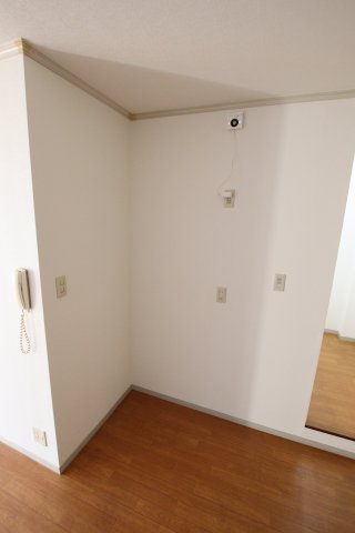 その他　冷蔵庫スペース