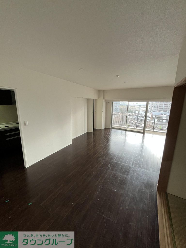 その他部屋・スペース　リビング/居室