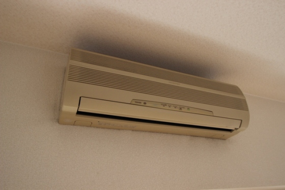 その他設備　※別部屋の写真です