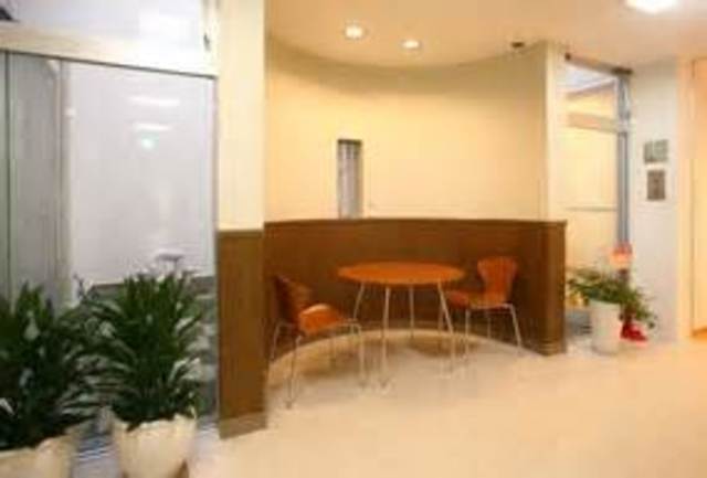 病院　医療法人祥佑会藤田胃腸科病院（病院）まで788m