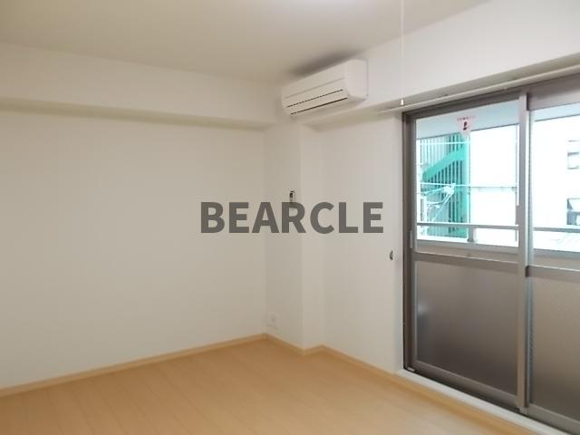 居室・リビング　京都市営地下鉄烏丸御…まで260m