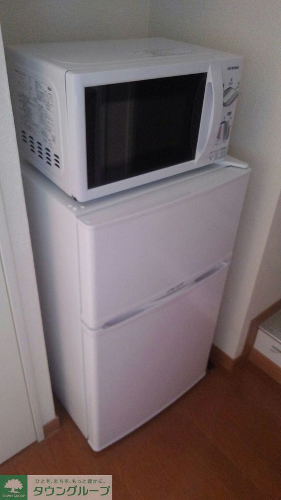 その他設備　家具・家電付き
