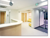 病院　御幡医院（病院）まで241m