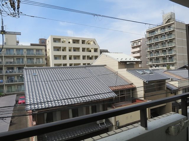 眺望　参考画像