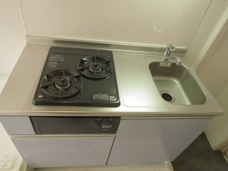 キッチン　参考画像