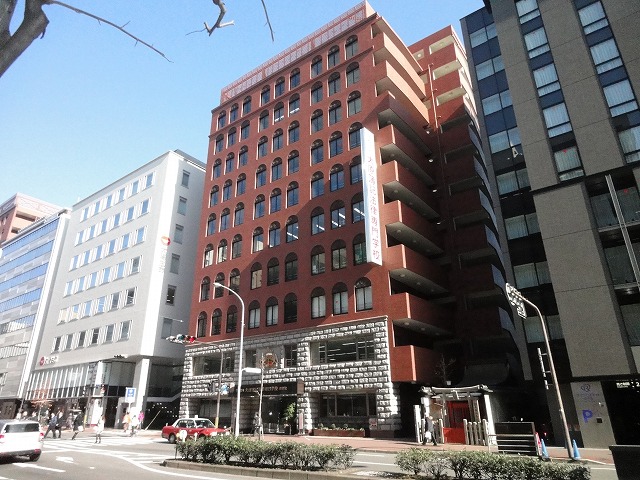 その他　大原簿記法律専門学校京都校（その他）まで820m