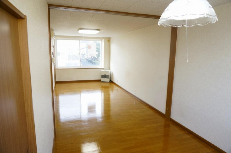 居室・リビング　リビング２