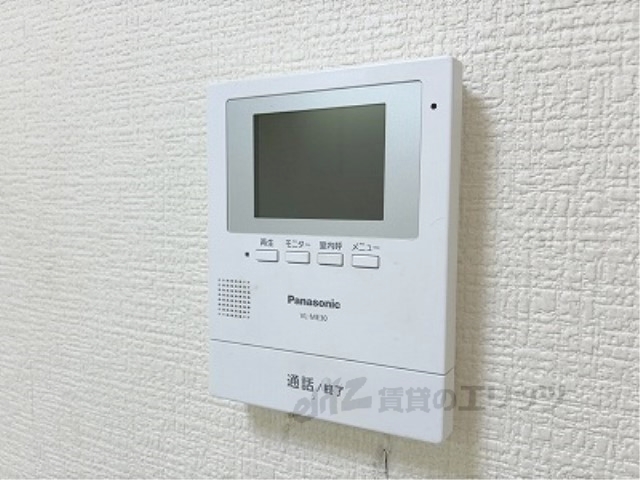 セキュリティ　ドアフォン（ＴＶ含）