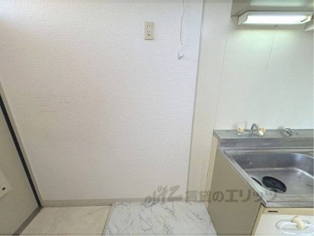 その他部屋・スペース　冷蔵庫置場