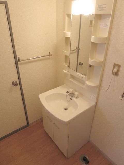 洗面設備　★独立洗面台があると生活がガラリと変わります★