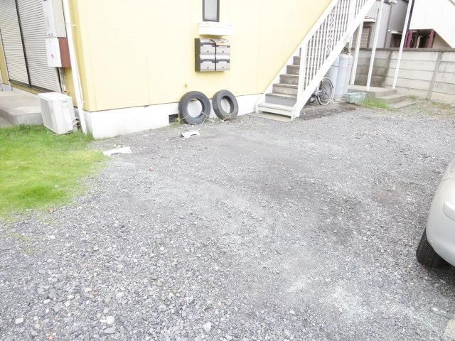 駐車場　★駐輪スペース★