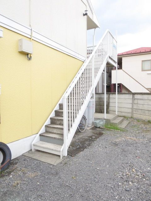 エントランス　★エントランスです★