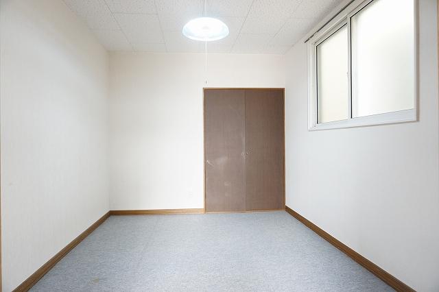 居室・リビング　居室