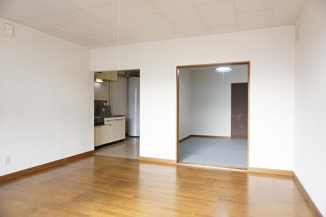 その他部屋・スペース　内装