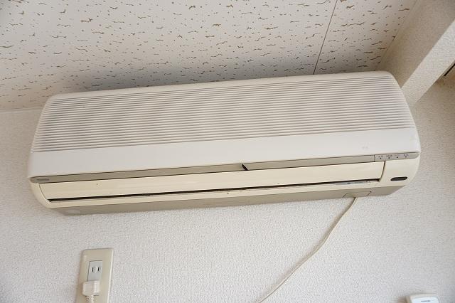 その他設備　設備