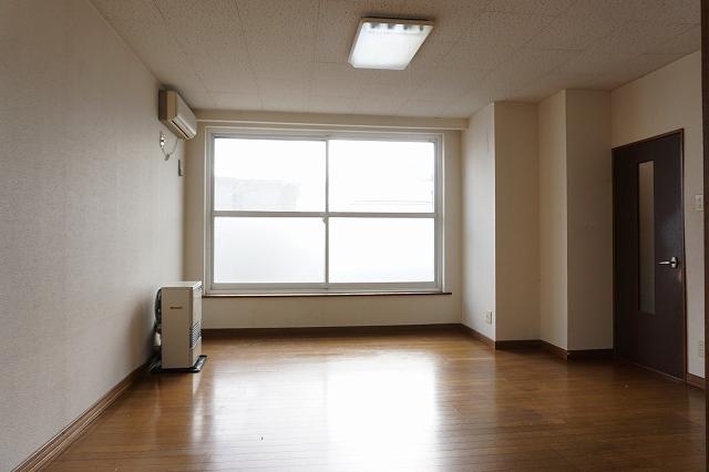 居室・リビング　リビング１