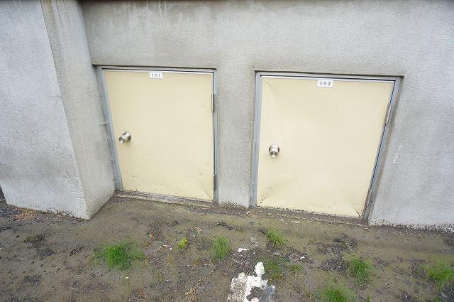 その他共有部分　共用部２