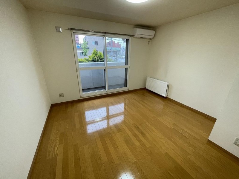 居室・リビング　リビング１