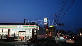 コンビニ　セブン-イレブン福岡和白１丁目店（コンビニ）まで538m