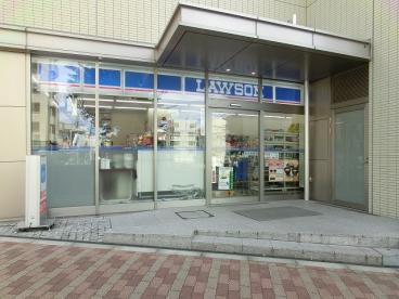 コンビニ　ローソン本郷一丁目店（コンビニ）まで296m
