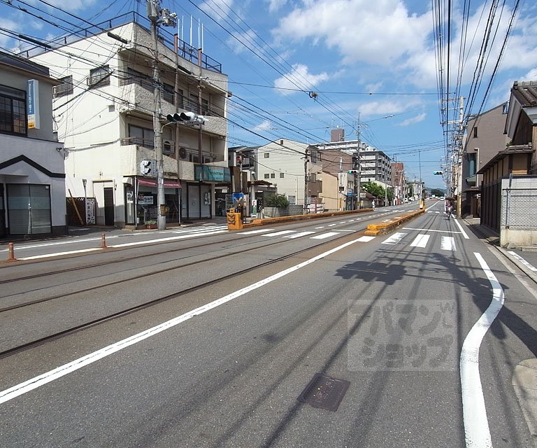 その他　山ノ内駅（その他）まで120m