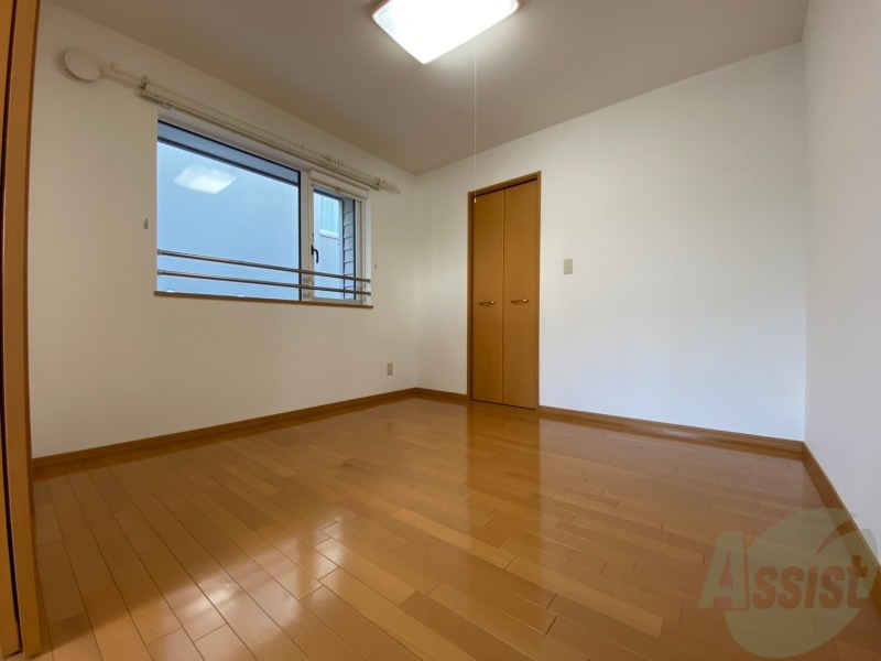 その他部屋・スペース　洋室を撮影しました。イメージできますでしょうか？