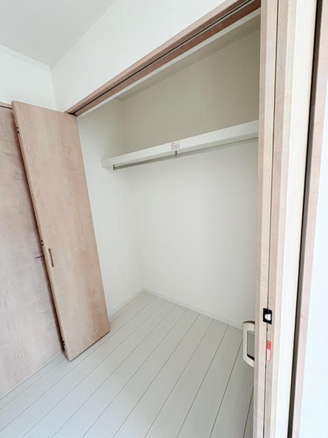 収納　◆クローゼット◆