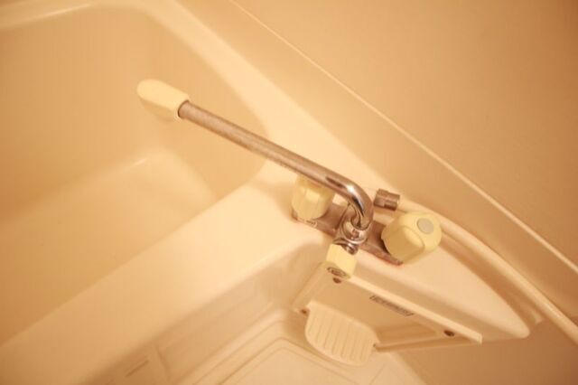 バス・シャワールーム　別室の参考写真です。※現況優先