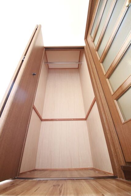 収納　別室の参考写真です。※現況優先