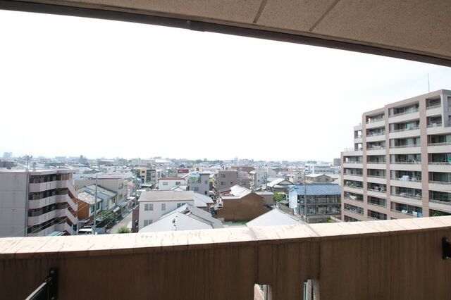 眺望　別室の参考写真です。※現況優先