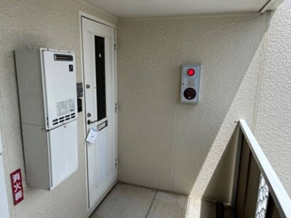 その他共有部分　共用部分