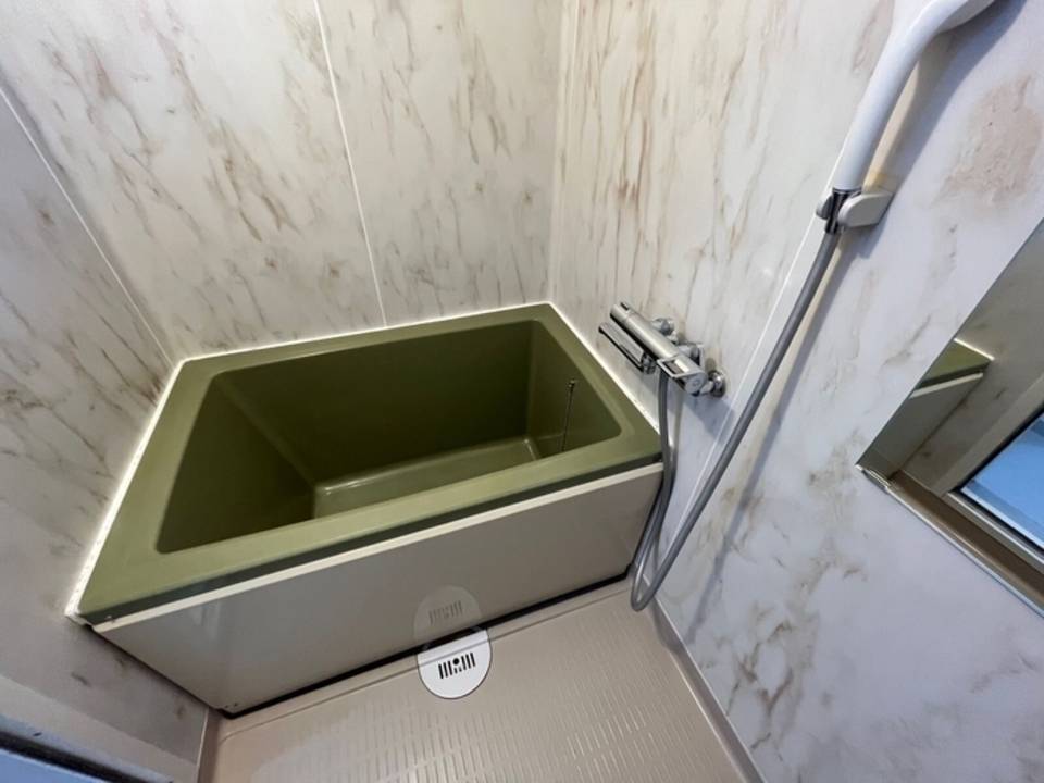 バス・シャワールーム　浴室