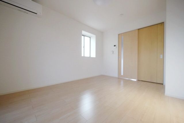 その他部屋・スペース　完成イメージ