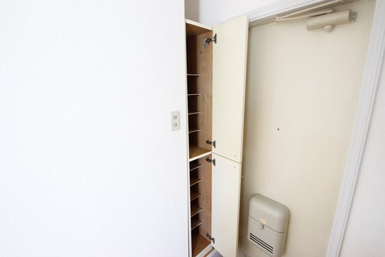 その他　※別号室の写真です