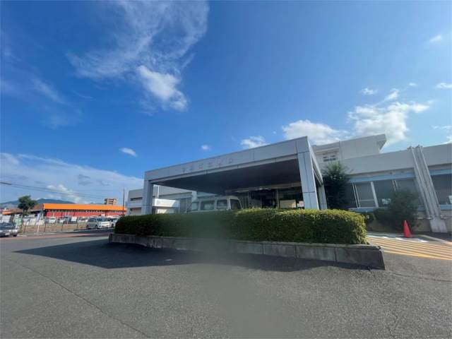 病院　中間市立病院（病院）まで1229m