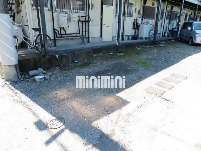 駐車場　無料（軽自動車又はコンパクトカー限定）