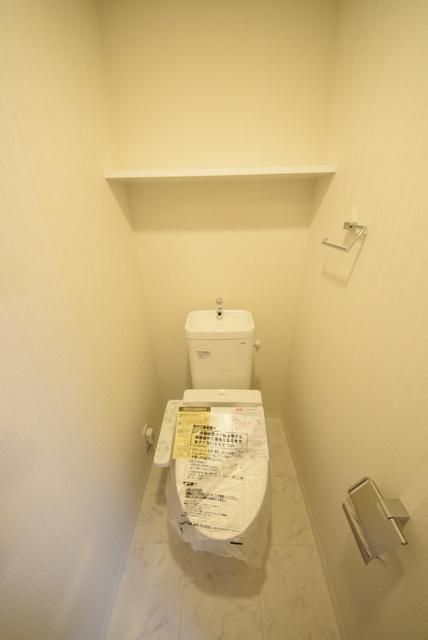 トイレ　★お部屋探しはタウンハウジング高幡不動店まで★