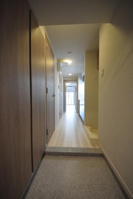 玄関　★お部屋探しはタウンハウジング高幡不動店まで★