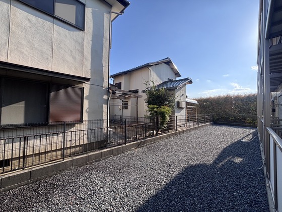 眺望　同仕様タイプ