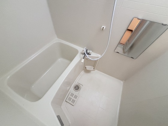 バス・シャワールーム　同仕様タイプ