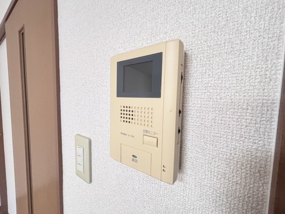 セキュリティ　同仕様タイプ