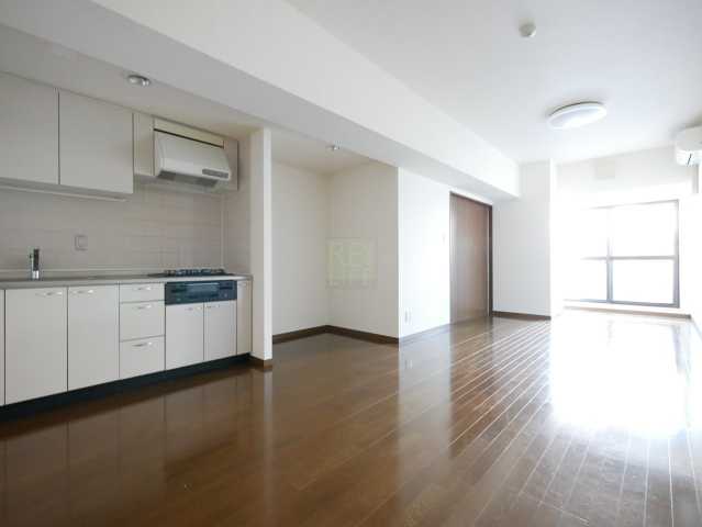 居室・リビング　KDXレジデンス千駄木の居間・リビング