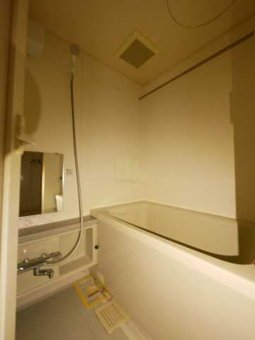 バス・シャワールーム　KDXレジデンス千駄木の風呂