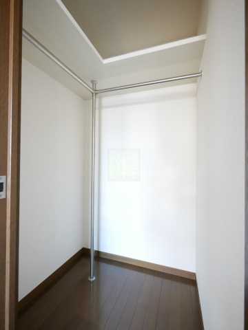 収納　KDXレジデンス千駄木の収納