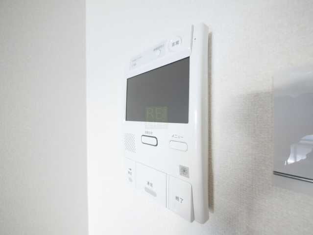 セキュリティ　KDXレジデンス千駄木のセキュリティ