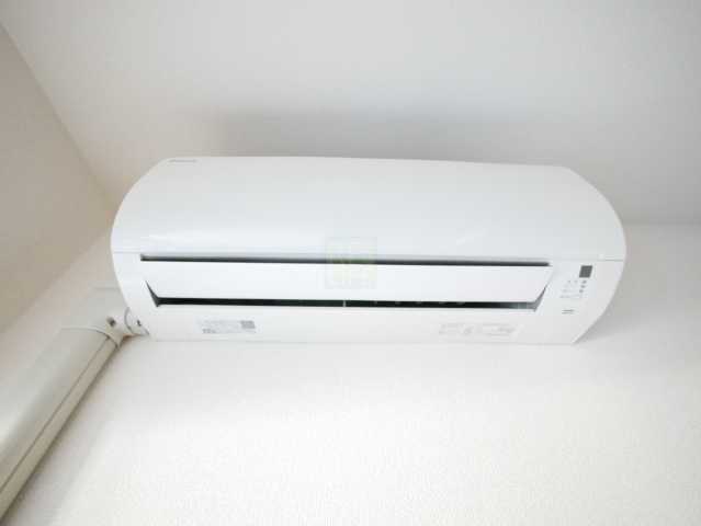 その他設備　KDXレジデンス千駄木のその他設備