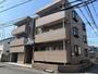 相武台前駅より徒歩10分 築36年2ヶ月 3階建の賃貸物件