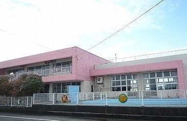 幼稚園・保育園　塚野目保育所（幼稚園・保育園）まで790m